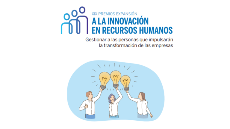 Lee más sobre el artículo XIX Edición de los Premios Expansión a la Innovación en RRHH
