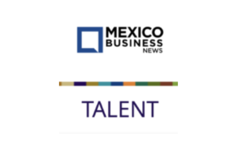 Lee más sobre el artículo Te invitamos a leer la entrevista de nuestro socio Edgar Rosas con Mexico Business News.