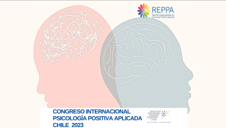 Lee más sobre el artículo Congreso Internacional de Psicología Positiva Aplicada 2023