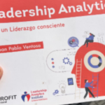 Lee más sobre el artículo Leadership Analytics: hacia un liderazgo consciente. El libro de Juan Pablo Ventosa con Profit editorial