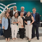 Lee más sobre el artículo Masterclass «El liderazgo positivo como forma de impulsar el bienestar y la productividad en las organizaciones» y clausura de la Maestría liderazgo positivo, campus Chihuahua. Universidad Tecmilenio.