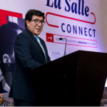 Lee más sobre el artículo La Salle Connect: ¿Cómo formar personas en un mundo que no deja de cambiar?